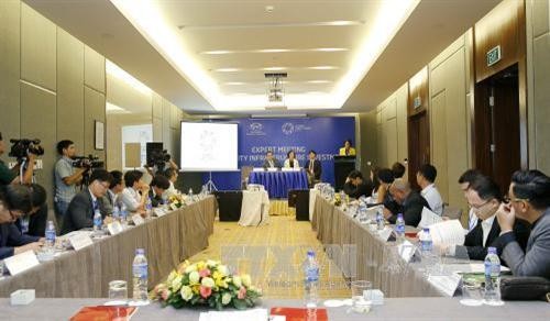 2017年APEC会议：越南希望借鉴高质量基础设施投资的国际经验