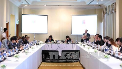 2017年APEC会议：提高FTA谈判过程的公开透明度