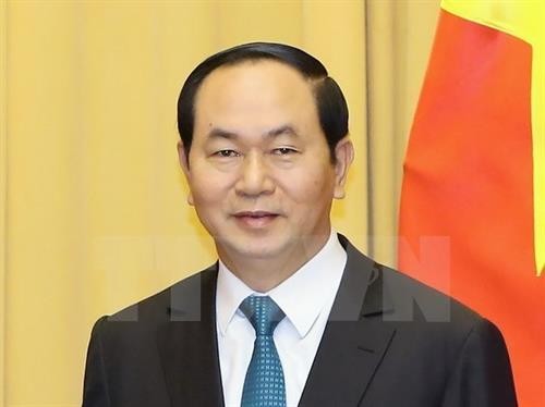 国家主席陈大光：加强网络安全保障