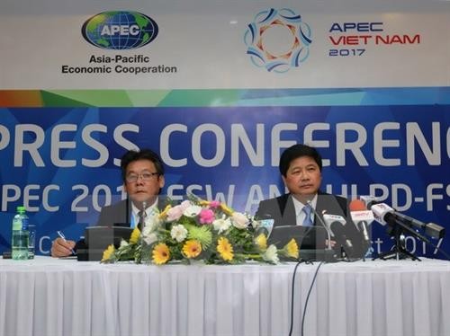 APEC 2017：亚太经合组织粮食安全周落幕