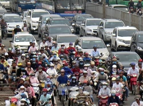 Gỡ "nút thắt" về vốn cho đầu tư hạ tầng đô thị Thành phố Hồ Chí Minh
