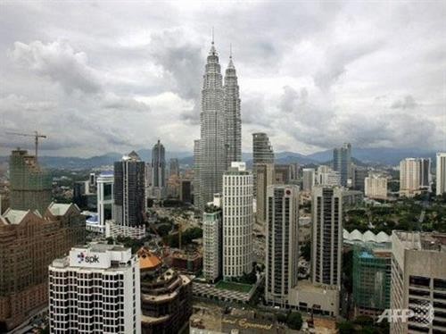 渣打银行环球市场部对2017年马来西亚经济增长前景持乐观态度