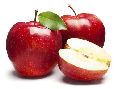 Khỏe và đẹp với 10 lợi ích kỳ diệu nhất của quả táo