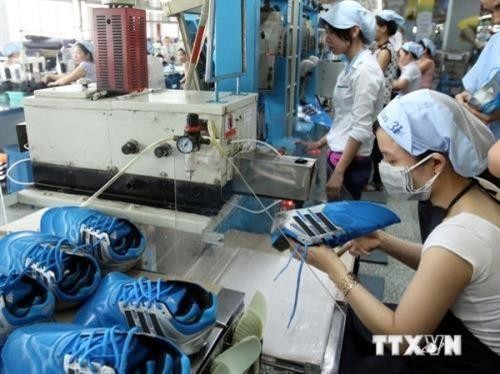 越南着力提升皮革鞋业的附加值