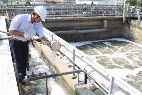 JICA向同奈省提供247亿日元贷款 用于开展边和市污水排放和处理项目