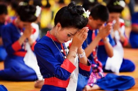 Thái Lan - Đất nước Phật giáo với bản sắc văn hóa riêng độc đáo