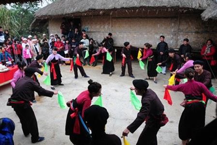 首届全国瑶族文化节将在宣光省举行