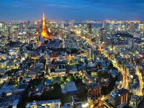 Những nét đặc trưng của 6 thành phố lớn tại Nhật Bản