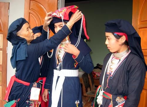 Sẽ tổ chức Ngày hội Văn hoá dân tộc Dao toàn quốc lần đầu tiên tại Tuyên Quang