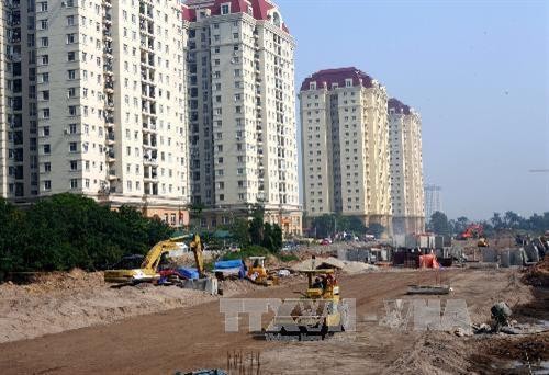 Quy hoạch đô thị Hà Nội (Bài cuối): Để không bị “xé nát” vì lợi ích riêng