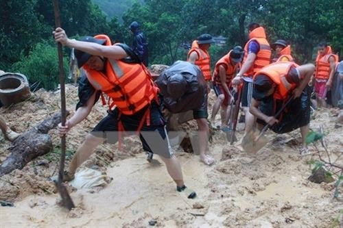 亚太经合组织第11届灾害管理高官会即将在乂安省举行