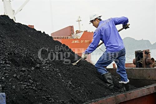 KTV努力将2018年煤炭库存量处于600万吨水平