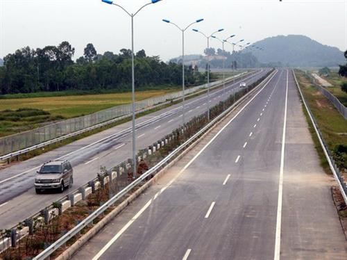Điều chỉnh tuyến kết nối cao tốc Cầu Giẽ - Ninh Bình với Quốc lộ 1