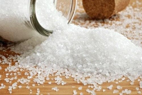 Tác hại của việc ăn quá nhiều muối