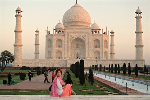 16 điều nên trải nghiệm khi du lịch Ấn Độ