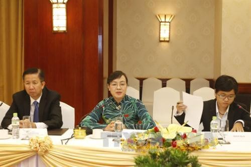 Hội đồng nhân dân Thành phố Hồ Chí Minh và tỉnh Champasak (Lào) tăng cường hợp tác