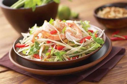 泰国美食周将于10月初在河内举行