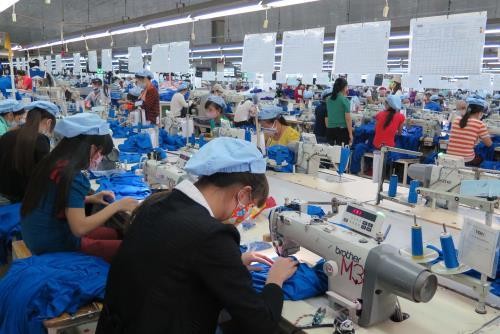 Thành phố Hồ Chí Minh phát triển doanh nghiệp theo chiều sâu (Bài 2)