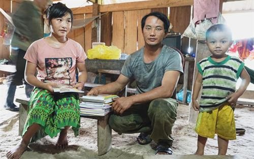 Vấn nạn tảo hôn ở Krông Bông, Đắk Lắk