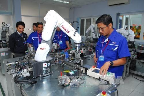 Nỗ lực thương mại hóa sản phẩm công nghệ cao thương hiệu Việt