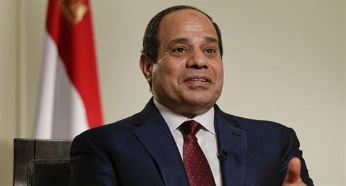 埃及总统对越南进行国事访问成为越埃关系历史上的重要里程碑