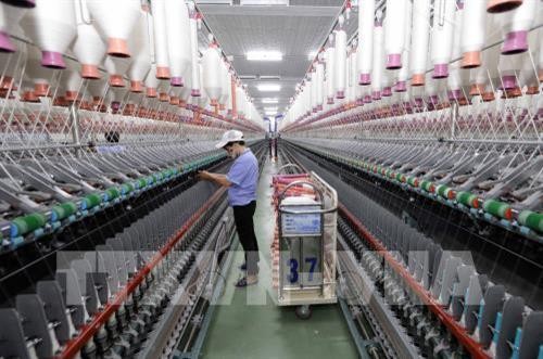越南纺织服装企业考察亚美尼亚市场