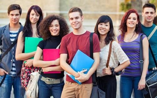 784名澳洲学生将于2018年赴越留学或实习