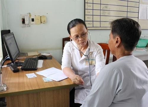 Ngành Y tế Thành phố Hồ Chí Minh bỏ điều kiện hộ khẩu trong tuyển dụng