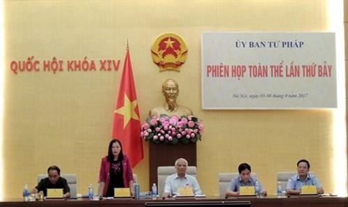 预计2018年越南贪污受贿腐败现象将会减少