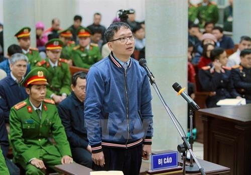 郑春青将于1月24日继续出庭受审PVP Land 贪污案