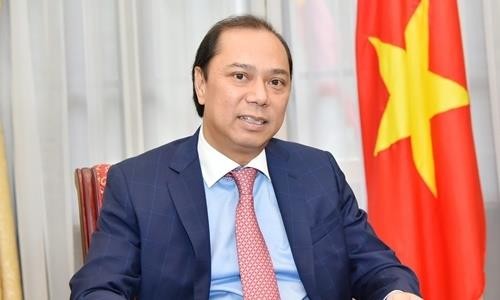越南呼吁东盟携手促进创新发展