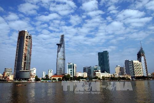 Xây dựng Thành phố Hồ Chí Minh là nơi khởi nghiệp, đổi mới, sáng tạo