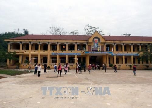 Giải pháp nâng cao chất lượng giáo dục ở vùng cao Tuyên Quang