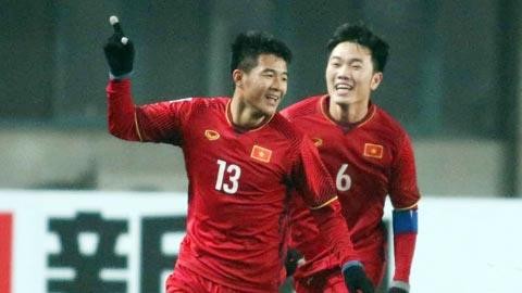 Quê nhà cầu thủ Hà Đức Chinh háo hức chờ đón xem trận đấu chung kết