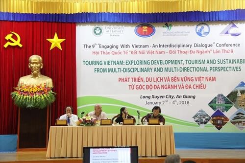 从多行业和多维角度上推动越南旅游业可持续发展