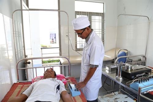 Đắk Lắk đưa dịch vụ y tế chất lượng về phục vụ người dân