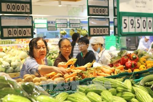 "Cú huých" và áp lực từ nhà bán lẻ ngoại tại thị trường Việt Nam