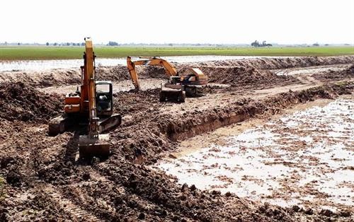 2018年隆安省力争将水产养殖面积增加到近9200公顷