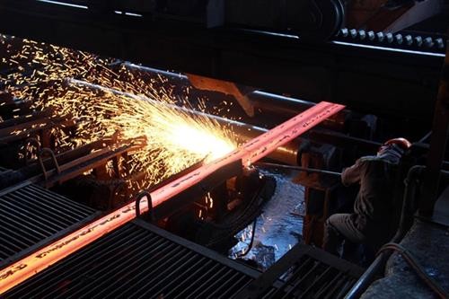 越南钢铁协会建议工贸部考虑向世贸组织起诉美国