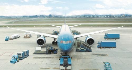 越航与捷星被评为最安全的航空公司