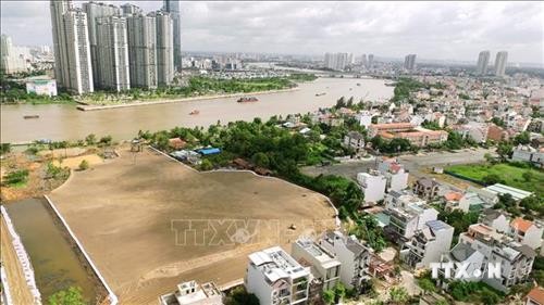 Buông lỏng quản lý đất đai tại Thành phố Hồ Chí Minh - Bài 4