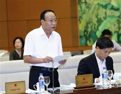 越南拟延长为入境外国人签发电子签证的试行期限