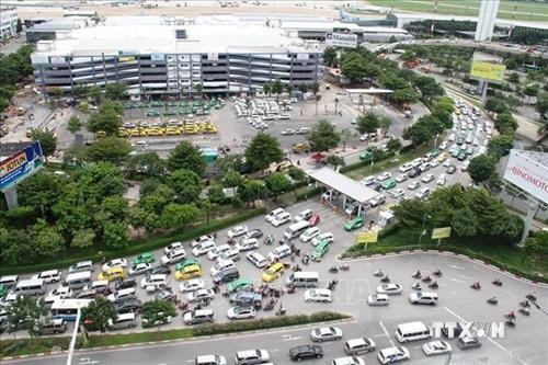 Quy hoạch Cảng hàng không quốc tế Tân Sơn Nhất - Bài cuối