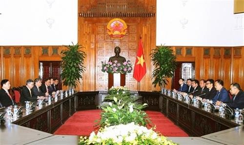 东盟各国与越南加强合作 严厉打击毒品违法犯罪活动
