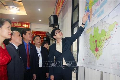 Công bố Quy hoạch tổng thể phát triển du lịch tỉnh Hà Nam đến năm 2030