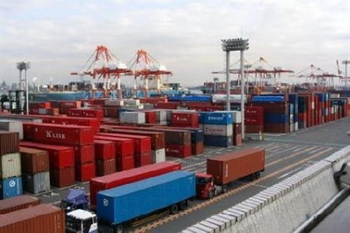 今年上半年韩国对东盟出口额达6.8亿美元