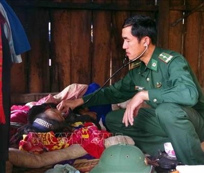 Nâng cao hiệu quả công tác y tế cơ sở ở huyện vùng cao Phong Thổ