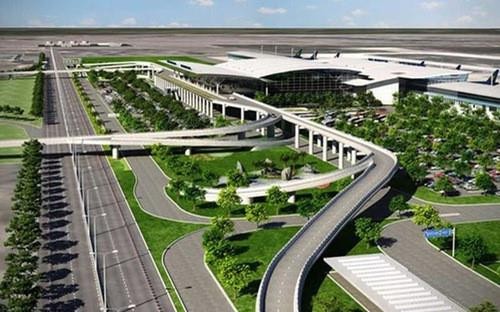 龙城国际机场入围全球最令人期待的机场名单