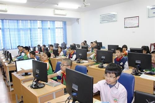 流入越南教育培训领域的外资总额达43亿美元