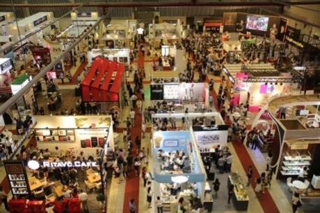 2018年第十届越南国际零售业及特许经营权转让展将于11月初举行